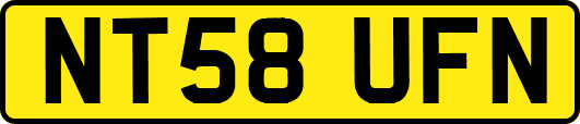 NT58UFN
