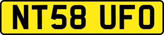 NT58UFO