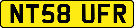 NT58UFR