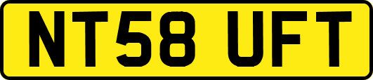 NT58UFT