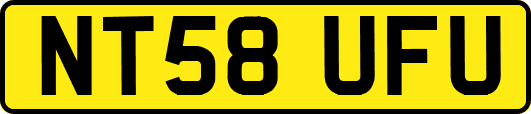 NT58UFU