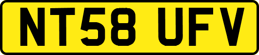 NT58UFV