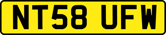 NT58UFW