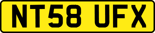 NT58UFX