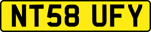 NT58UFY