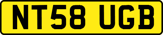 NT58UGB