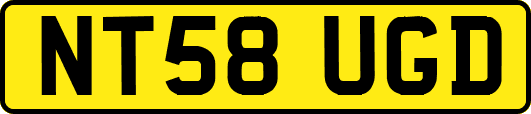 NT58UGD