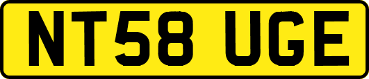 NT58UGE