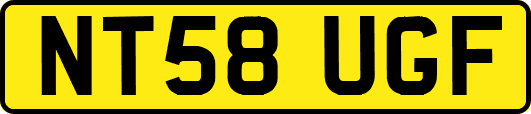 NT58UGF