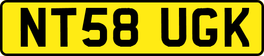 NT58UGK