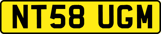 NT58UGM
