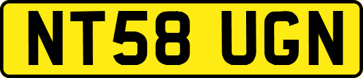 NT58UGN
