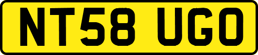 NT58UGO