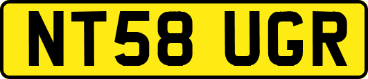 NT58UGR