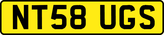 NT58UGS