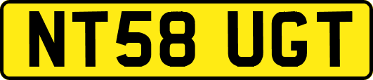 NT58UGT