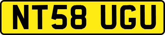 NT58UGU