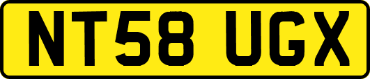 NT58UGX