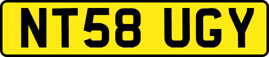 NT58UGY