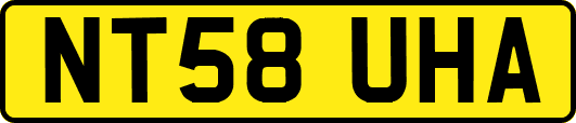 NT58UHA