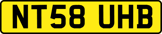 NT58UHB