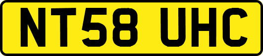 NT58UHC