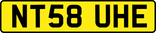 NT58UHE