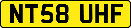 NT58UHF