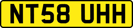 NT58UHH
