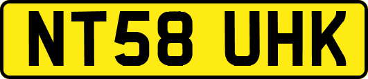 NT58UHK