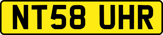 NT58UHR