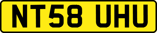 NT58UHU