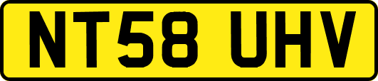 NT58UHV