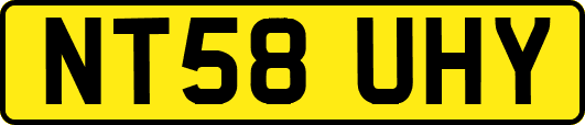 NT58UHY