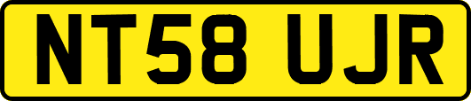 NT58UJR
