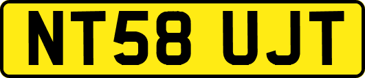 NT58UJT