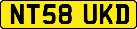 NT58UKD