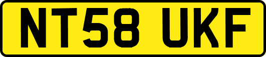 NT58UKF
