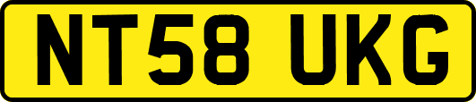 NT58UKG