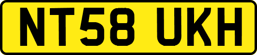 NT58UKH