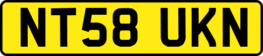 NT58UKN