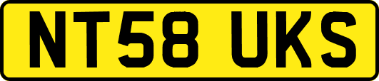 NT58UKS
