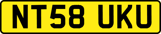NT58UKU