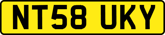NT58UKY