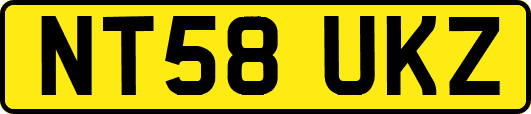 NT58UKZ