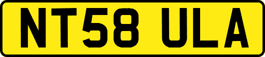 NT58ULA