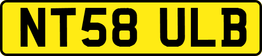 NT58ULB