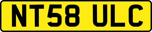 NT58ULC