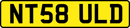 NT58ULD