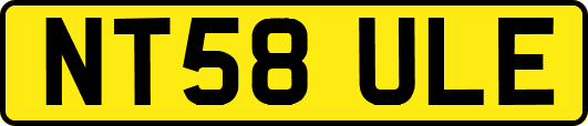 NT58ULE